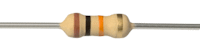 10k resistor