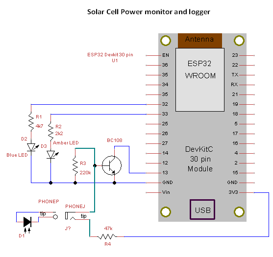 Circuit diagram