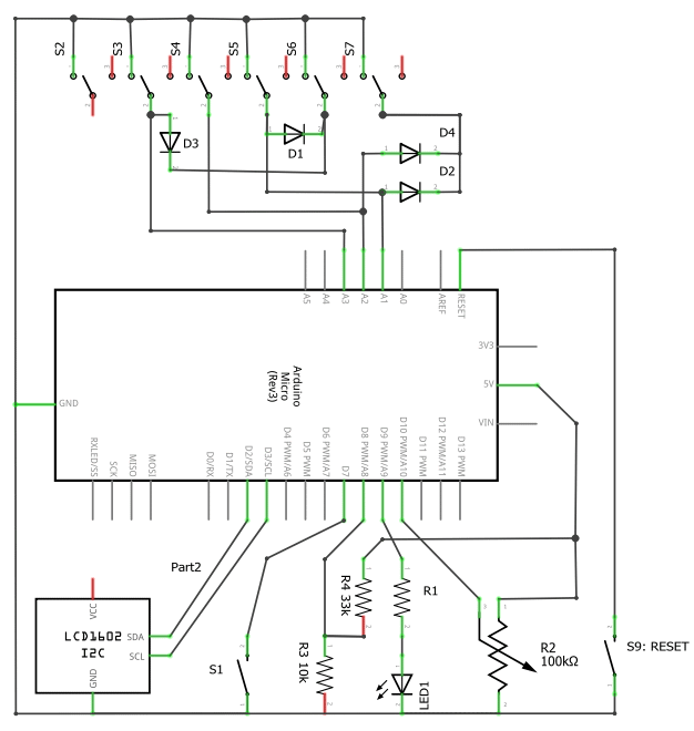 schematic