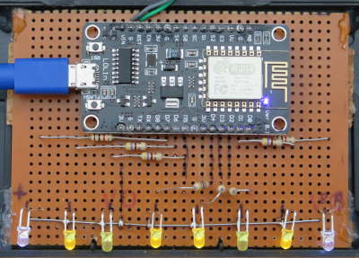 pinglogger in box