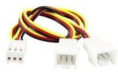 3 pin molex kk