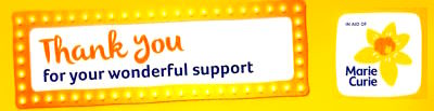 Marie Curie cert