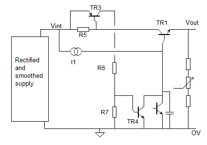 current limiter