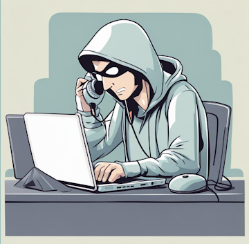 remote hacker