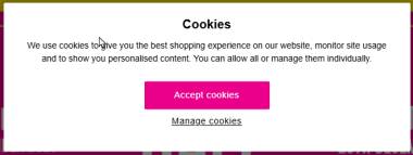 cookies