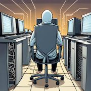 hacker