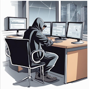 hacker