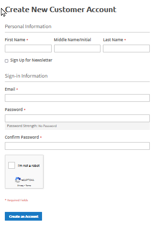 register